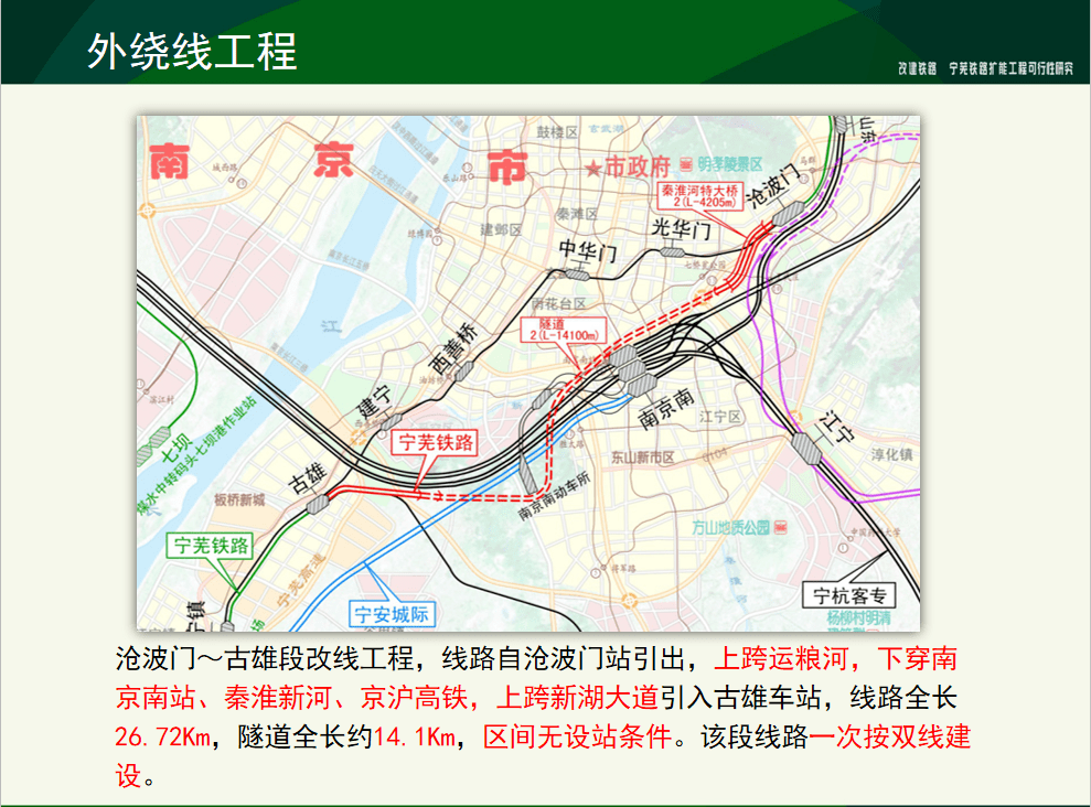 南京八号线最新消息