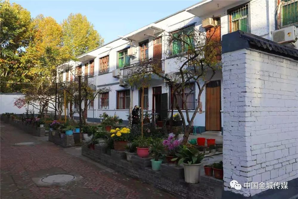 灵宝市新农村最新消息