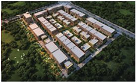 桥河工业园区最新招聘