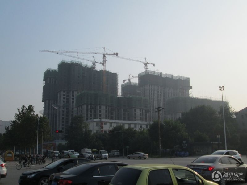 卓升尚郡证件最新消息