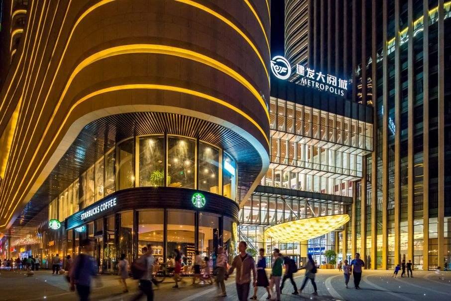 建发大阅里最新消息