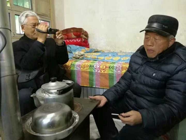 滞印老兵王琪最新消息
