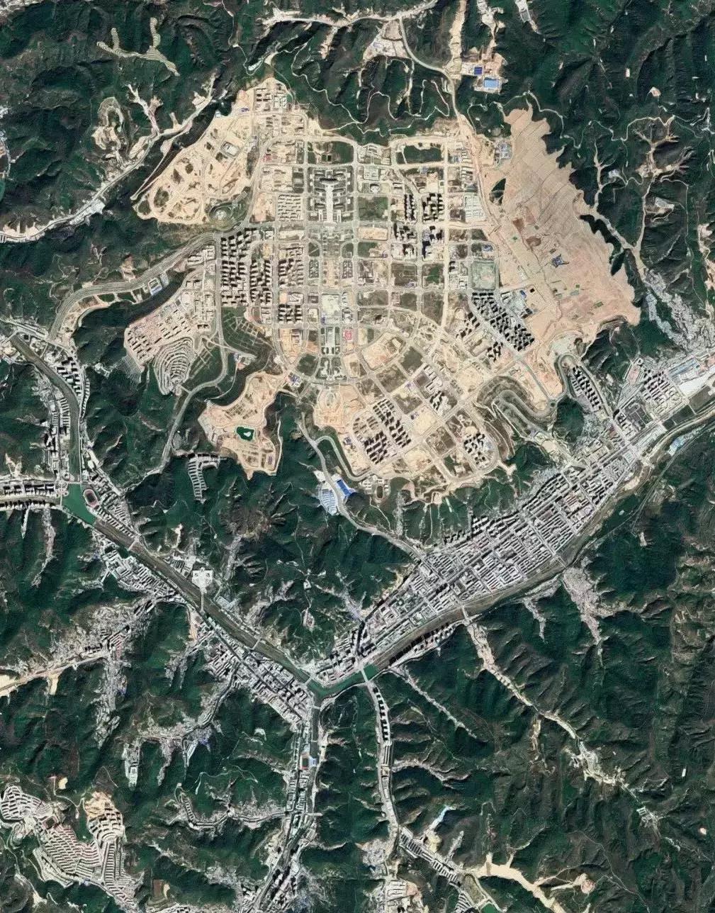 延安二期岩土最新消息
