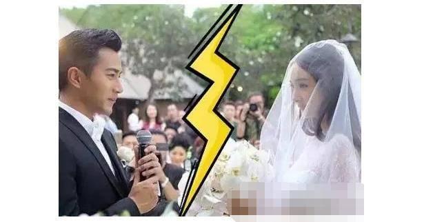 杨幂刘恺威最新消息已离婚