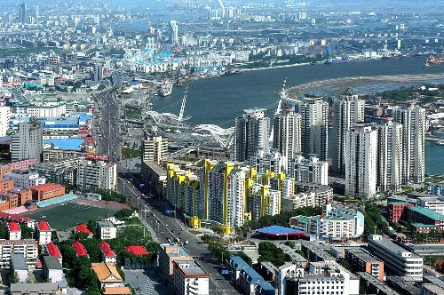 2017天津楼市最新消息