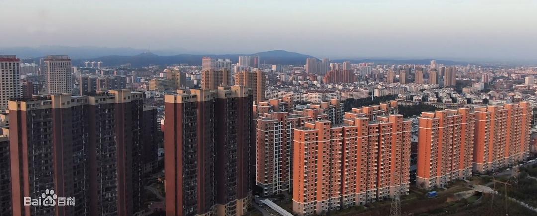 湖北京山房价最新消息