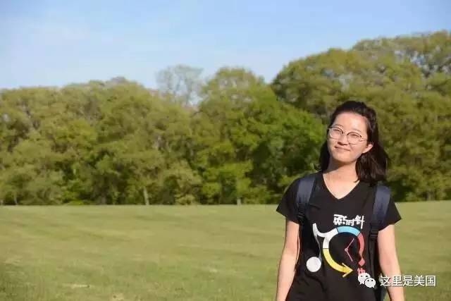 北大学生在美失踪最新