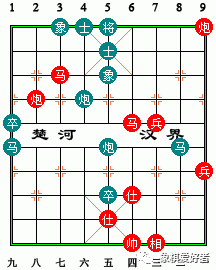 2017年象甲联赛最新消息