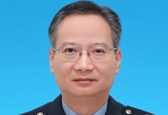 河北省公安厅最新任命