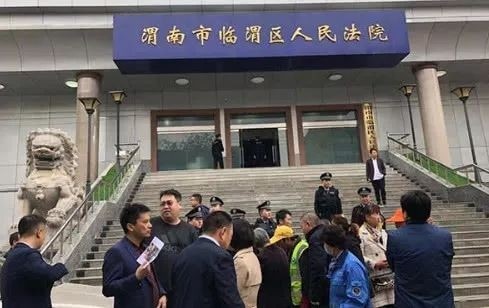 渭南6岁鹏鹏最新消息