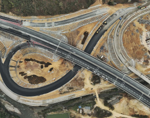 德会高速公路最新消息