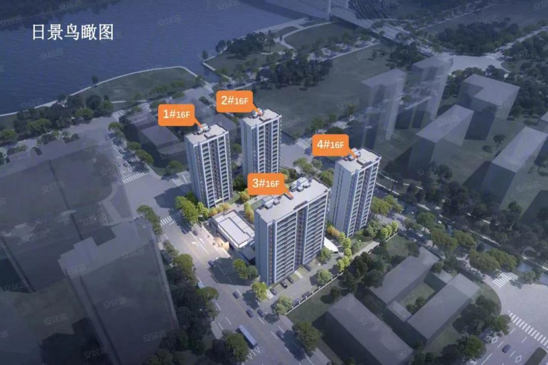 三江口楼盘最新消息