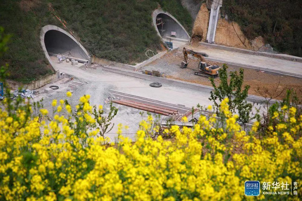 开瓮高速公路最新消息
