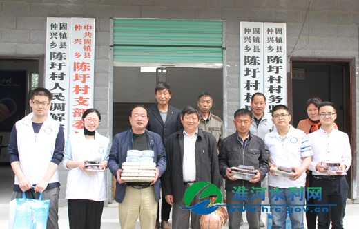 固镇县仲兴乡最新新闻