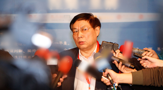 任志强谈房价最新消息