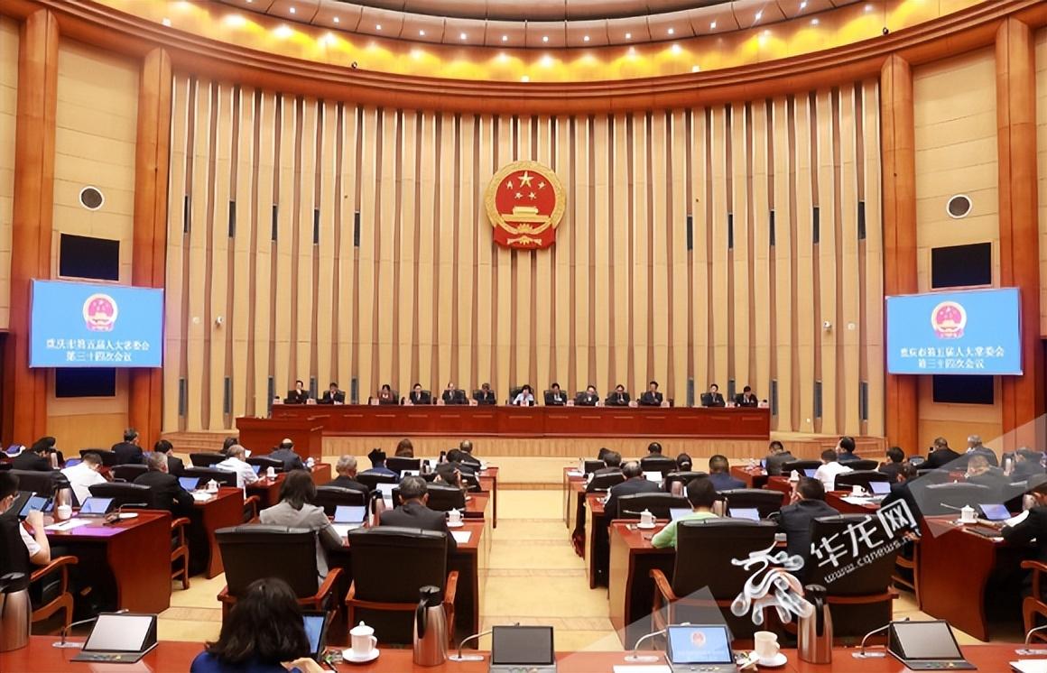 重庆市公安局最新任免