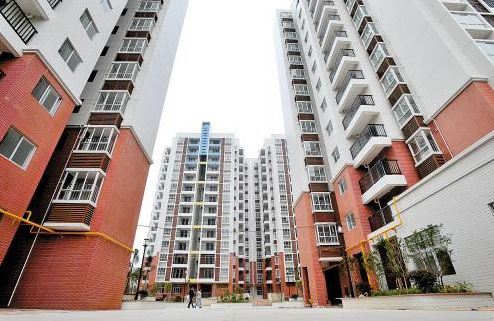宝鸡市公租房最新消息