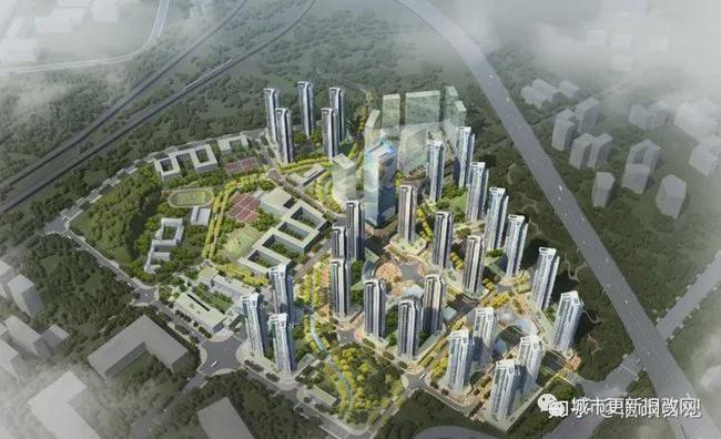 下李朗旧改最新消息