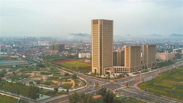 余姚撤市设区最新消息