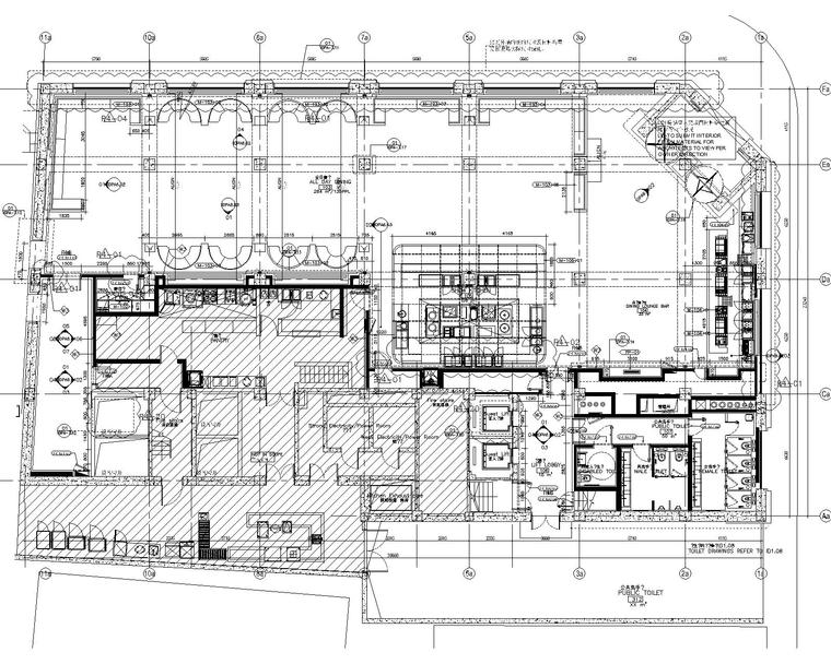 江阴万豪酒店最新进展