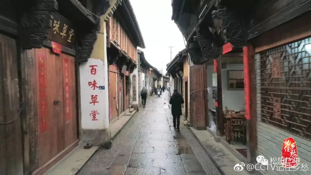 松阳最新红灯区一条街