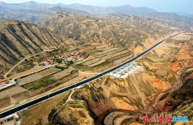 折红二级公路最新消息
