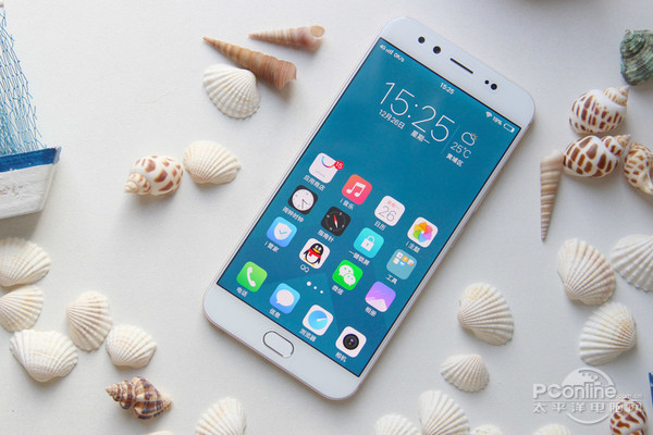 vivo最新款手机x9plus