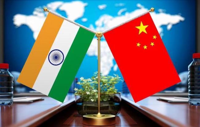 中印两国关系最新消息
