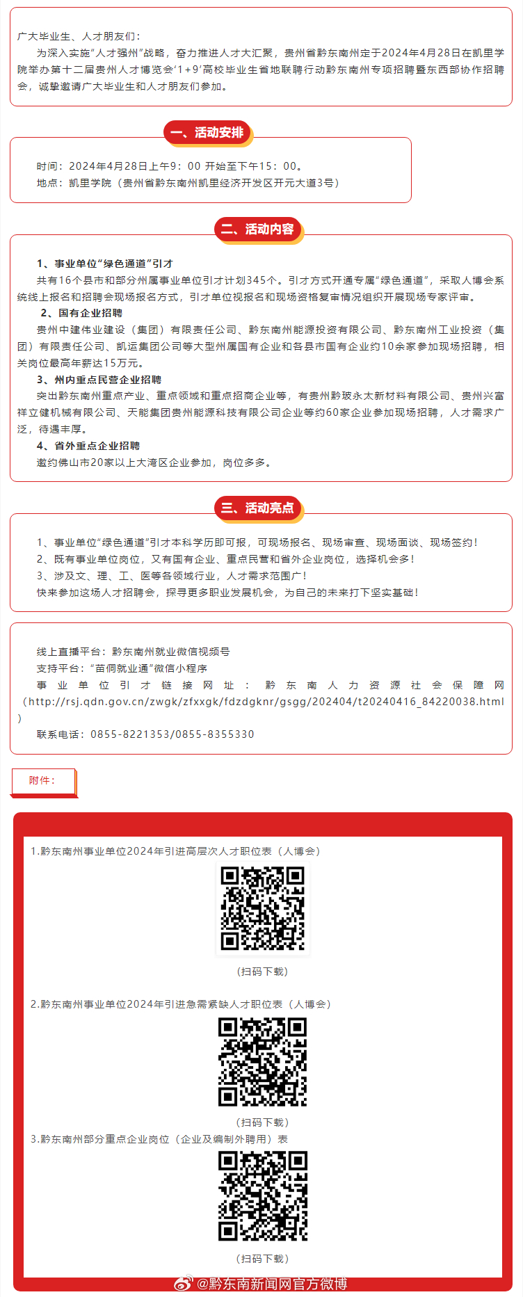 163贵州人才网最新招聘信息