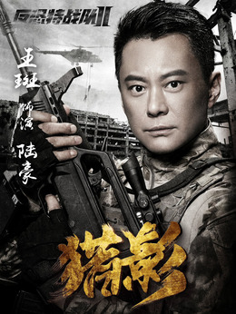 最新电视剧反恐特战队之猎影