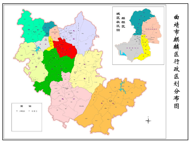 陆良撤县设市最新情况