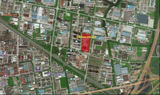 苏州轨道交通7号线最新规划图