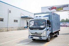 奥铃国六轻卡最新消息