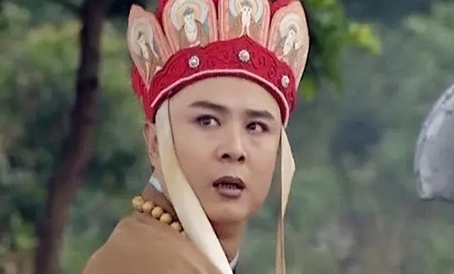 唐僧最新