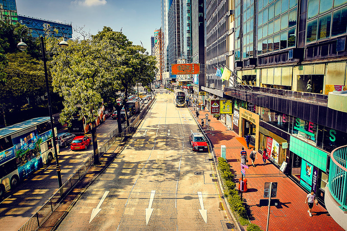 街景最新